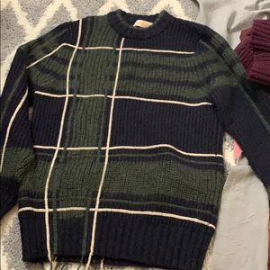 TORY BURCH cashmere sweater